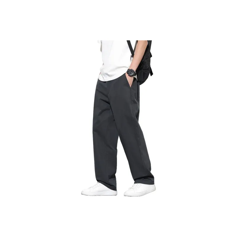 SCHEPPERHEYN Casual Pants Unisex-5