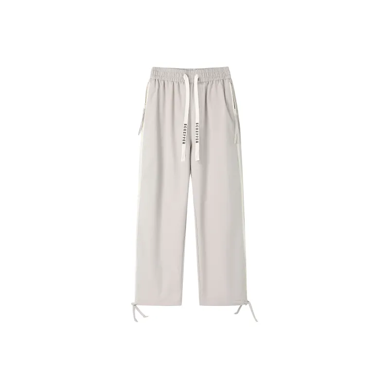 SCHEPPERHEYN Casual Pants Unisex-0