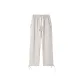 Light Khaki Extended Length