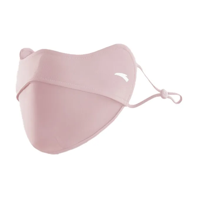 Anta Polyamide Sun Protection Masks Unisex-2