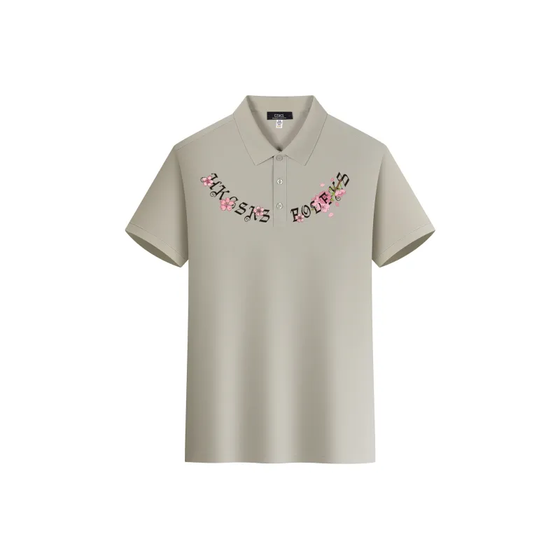 CSKS Polo Shirts Unisex-30