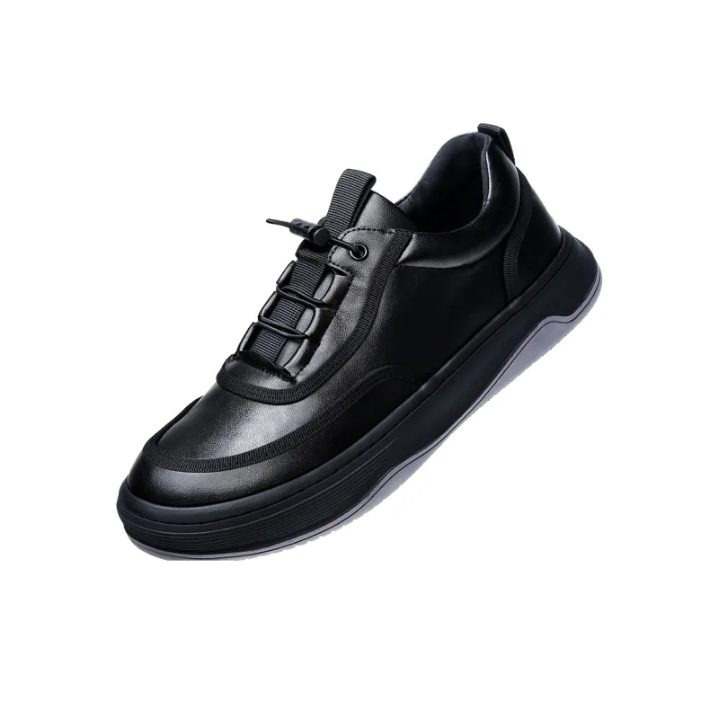 A Fairy Tale Of A Pair Of Shoes Abrasion Resistant Low Top Skateboard Shoes Men's-1