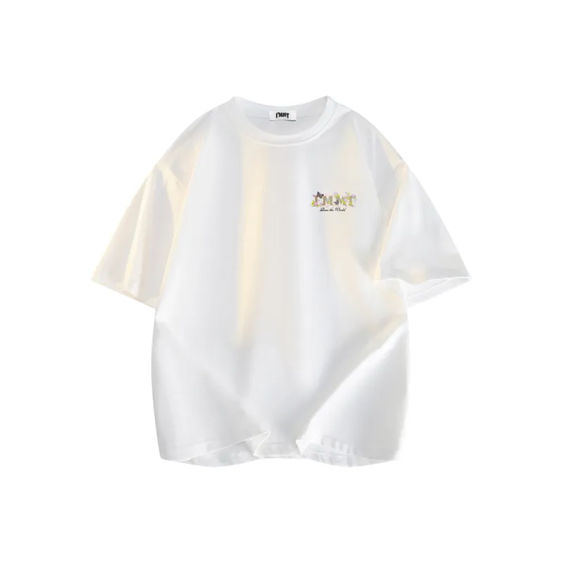 My name is MT T Shirts Unisex-1