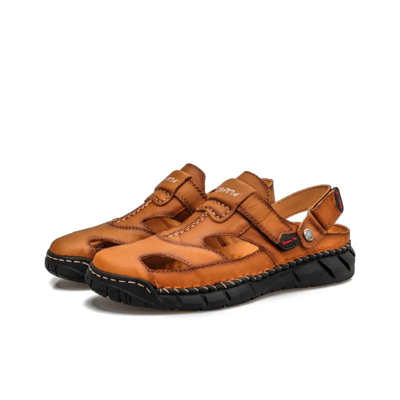 Frank Mully Low Top Casual Shoes Men's-5