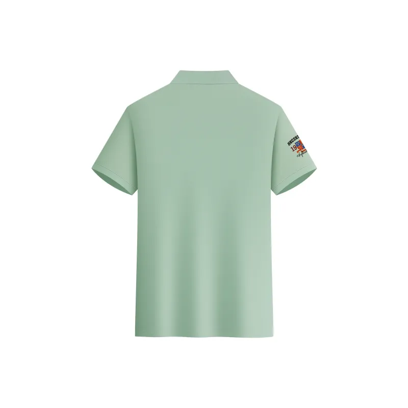 CSKS Polo Shirts Unisex-35