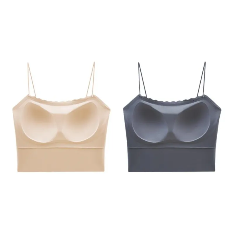 Herbal Primer Bra Women's 2 Pack-32