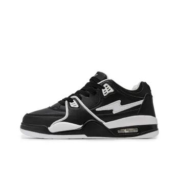 15 MINS Anti Slip Wear Resistant Mid Top Skateboard Shoes Unisex