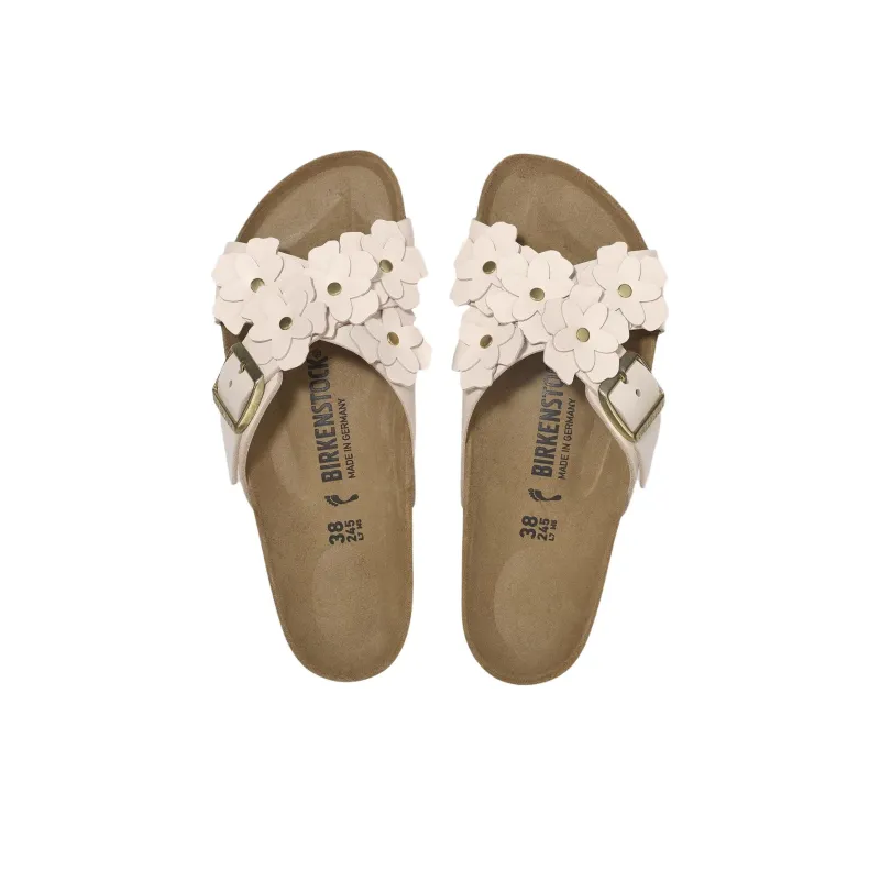 Birkenstock Siena EVA Abrasion Resistant Slide Slippers Women's Light Rose Regular Loose Fit-3