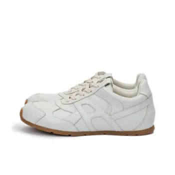 AnOther Project Low Top Casual Shoes Women's Ecru