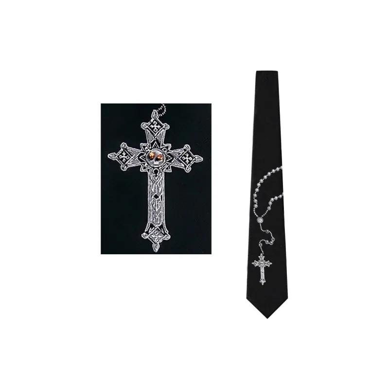 WILLIAM MILTON Mulberry Silk Ties Men's-0