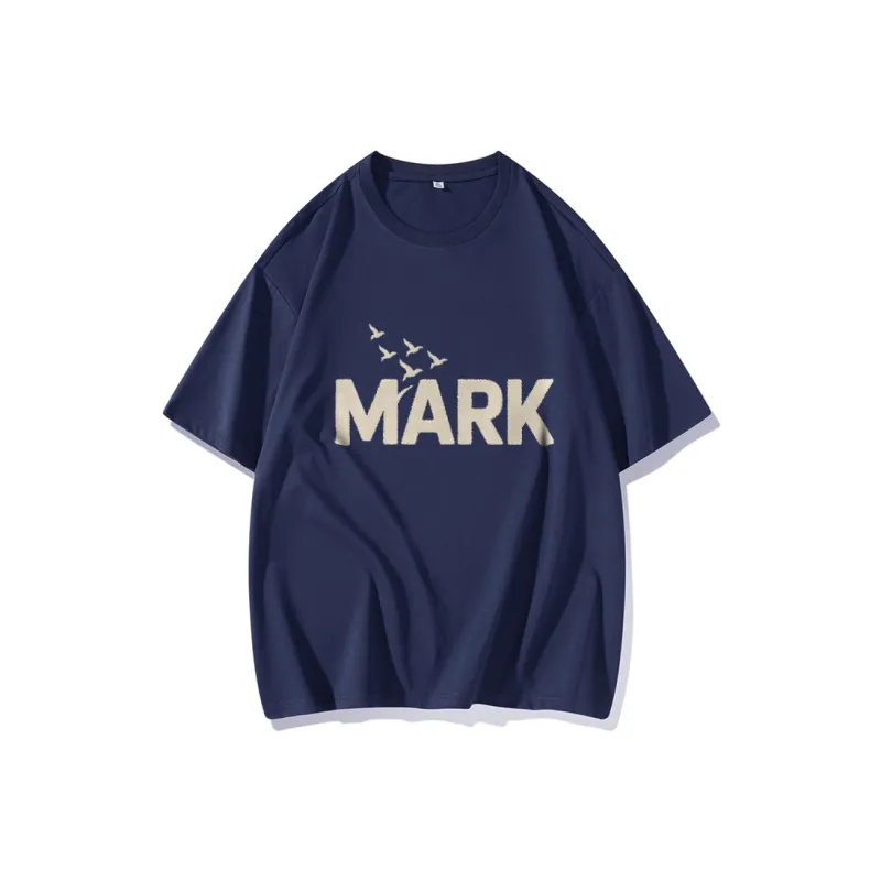 FAIRWHALE T Shirts Women's-9