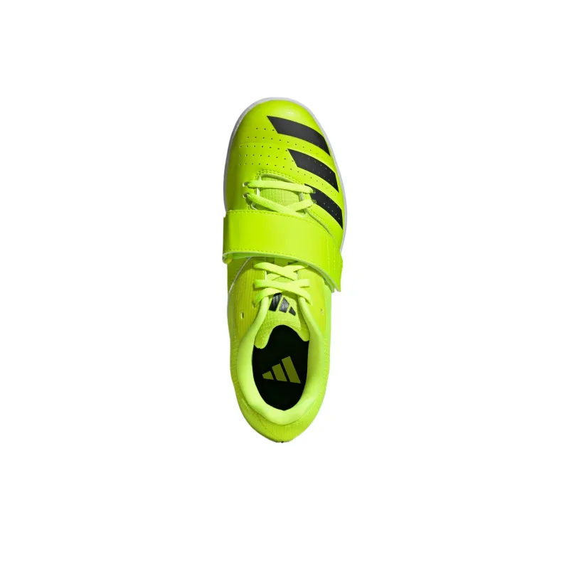 Adidas JUMPSTAR Low Top Running Shoes Men's Green-2