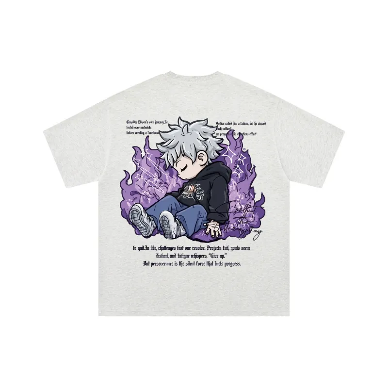 Coolhut T Shirts Unisex-6