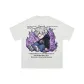 White Heather Gray