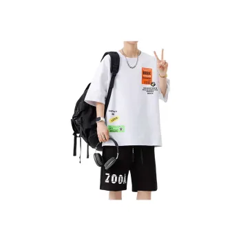 FRQ Casual Sportswear Unisex