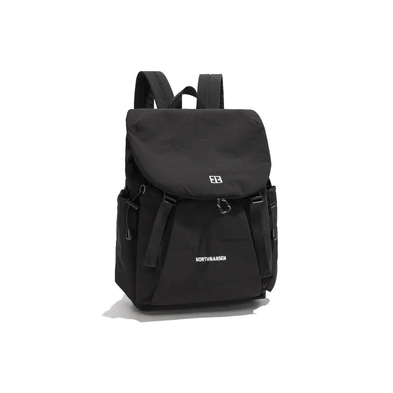 Ceion Keust Oxford Backpack Regular Unisex Multicolor-14