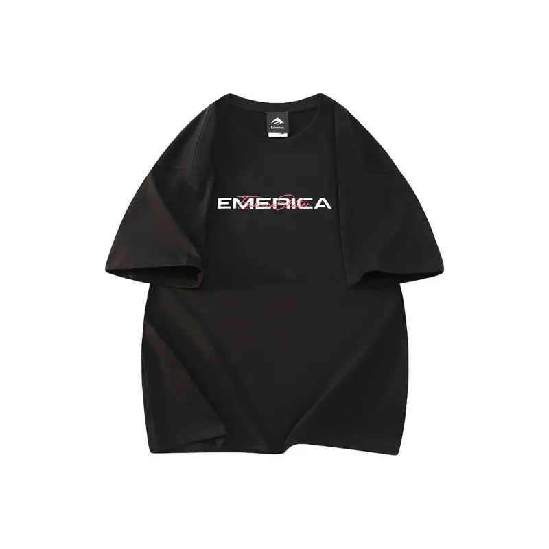 EMERICA T Shirts Unisex-1