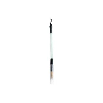 YINIAO Ice Glutinous Calligraphy Brush Unisex
