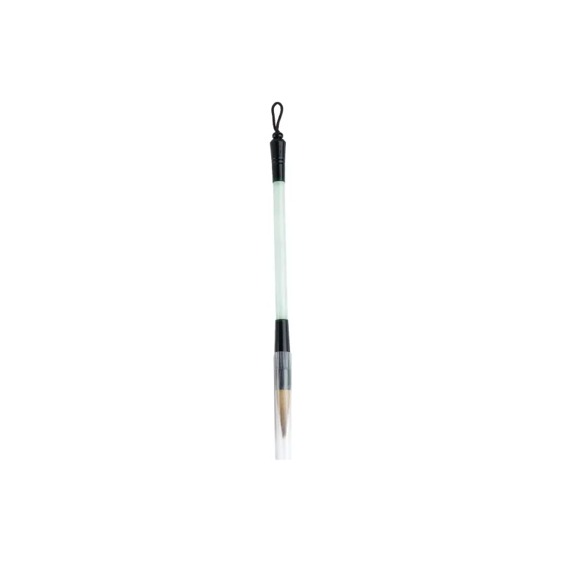 YINIAO Ice Glutinous Calligraphy Brush Unisex-0