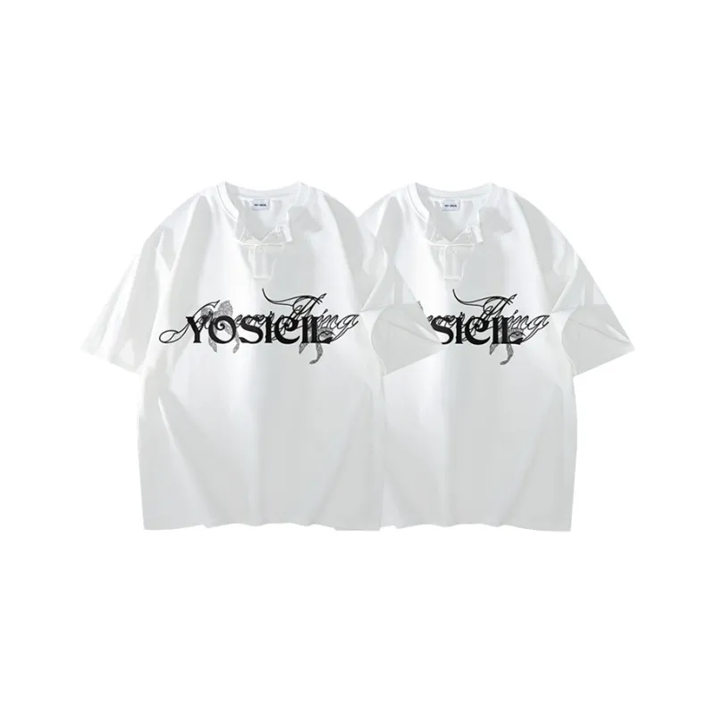 YOSICIL T Shirts Unisex-8