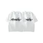 2 Pack (White)
