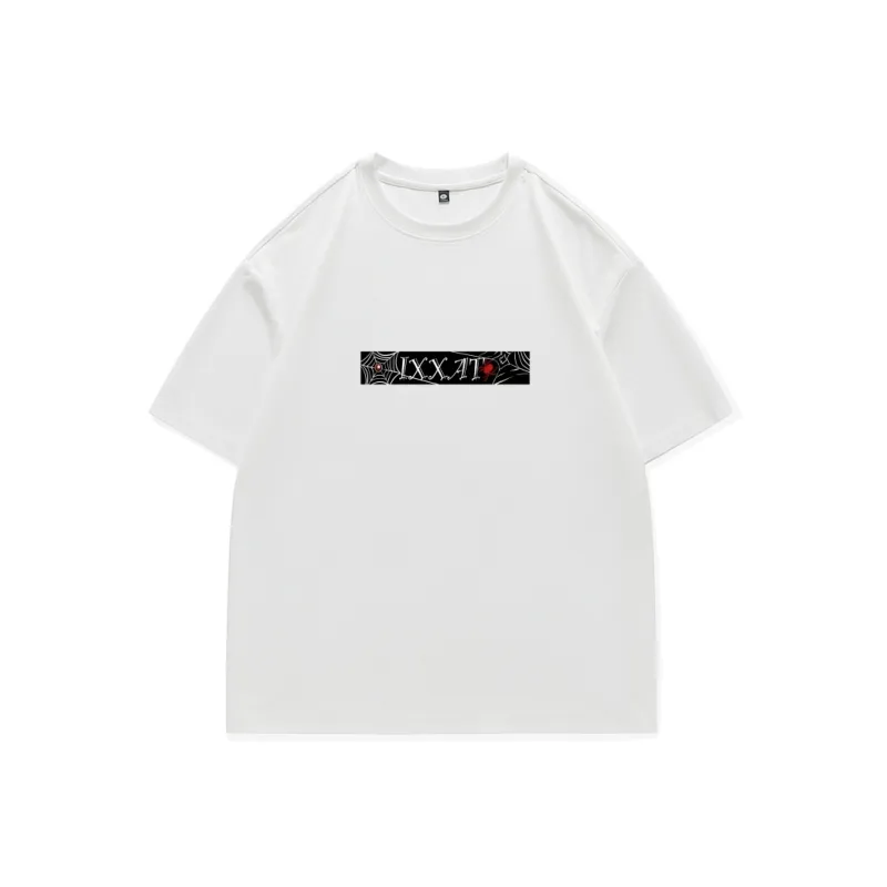 IXXAT T Shirts Unisex-1