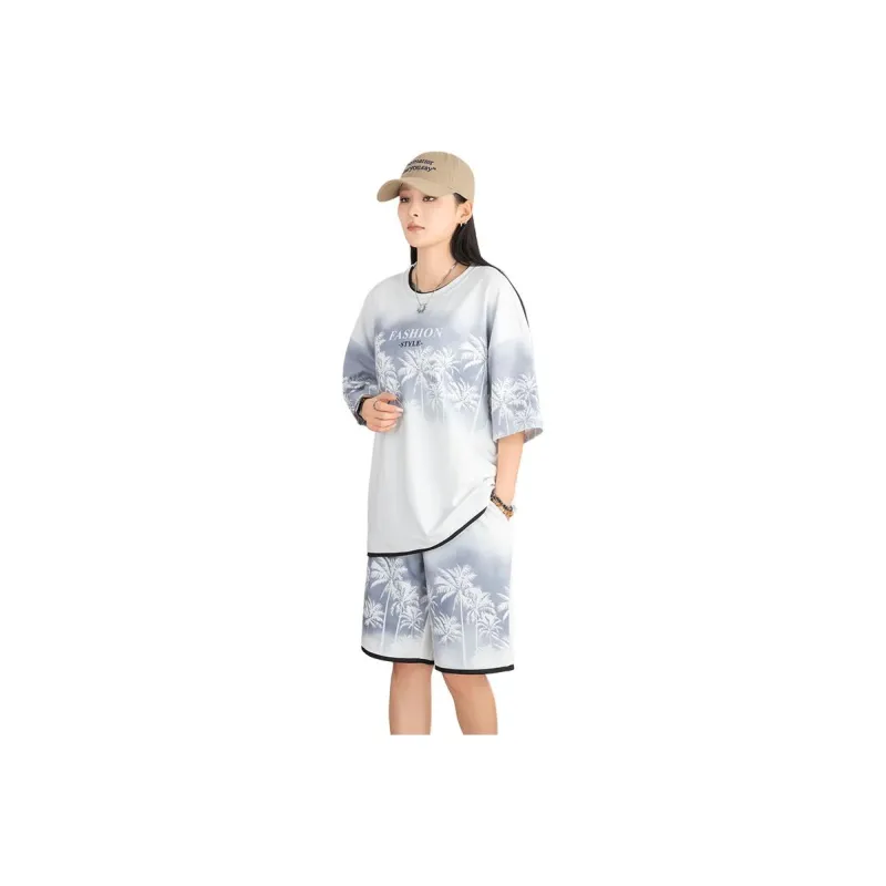 Kele Coco Casual Suits Women's-0