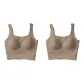 2 Pack (Mocha+Mocha)