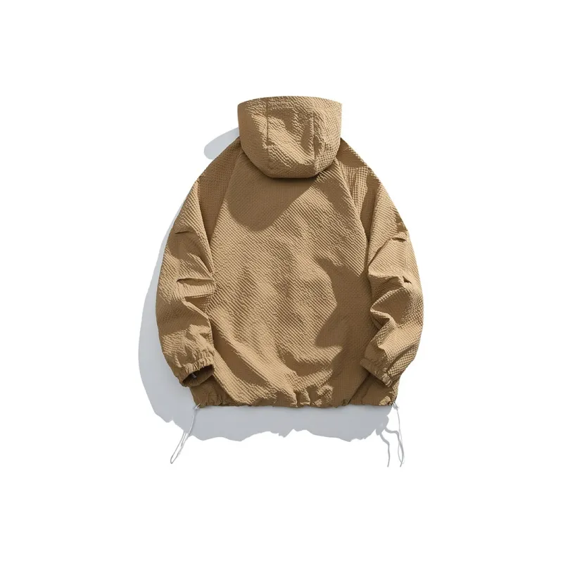 FAIRWHALE Sun Protection Clothing Unisex-15
