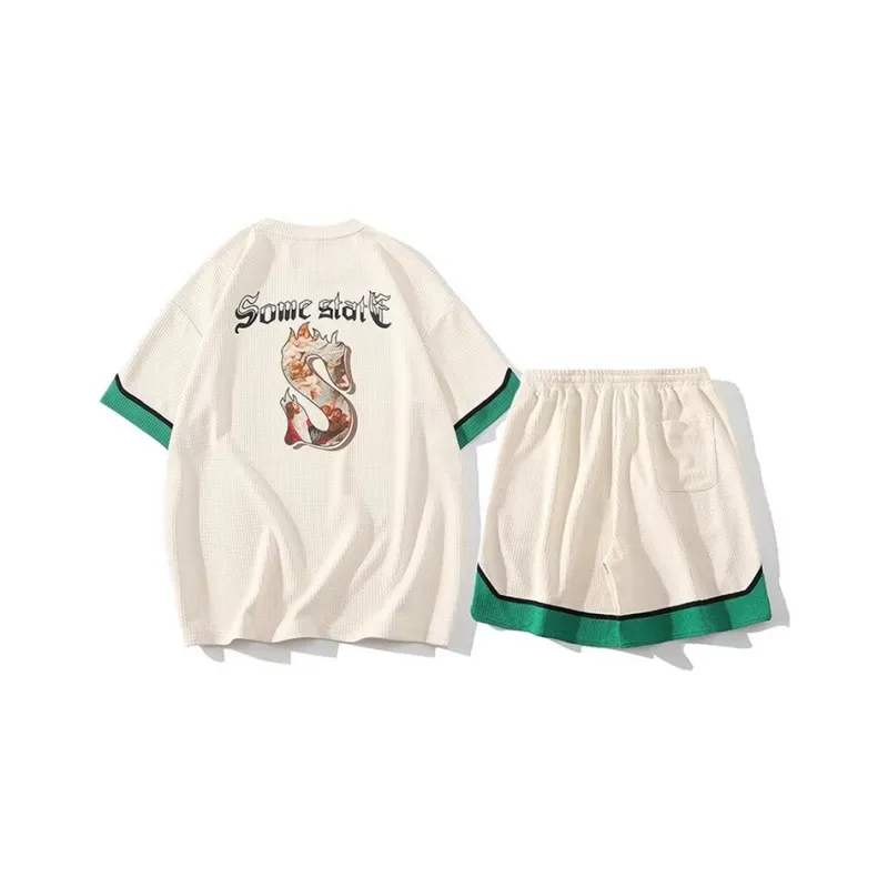 TONYBEAR Casual Sportswear Men's-1