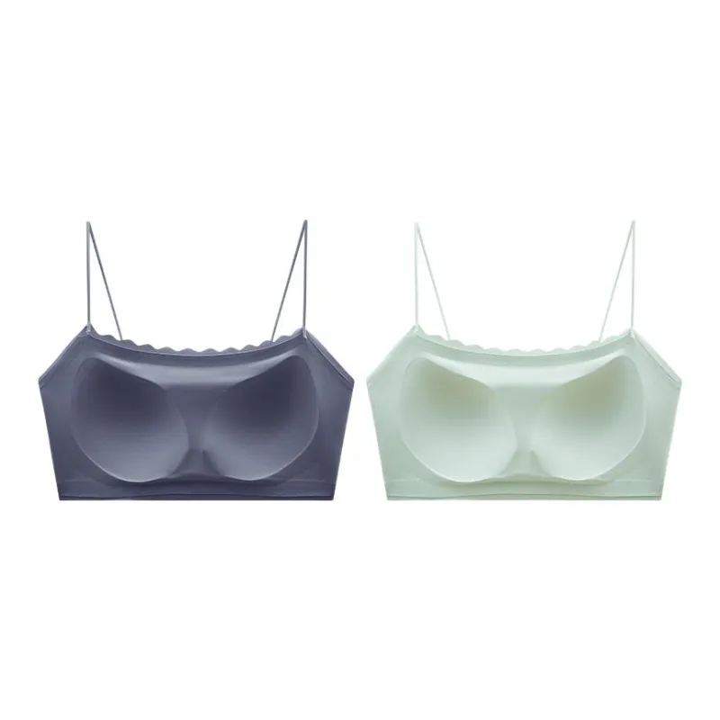 Herbal Primer Bra Women's 2 Pack-31