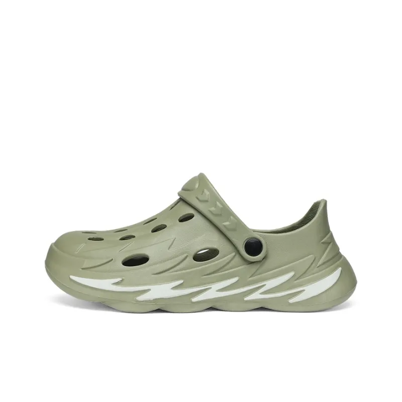 OUGLEMEN Clogs Men-13