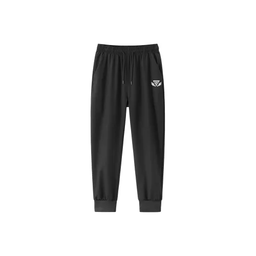 DOUBLE FISH Casual Pants Unisex