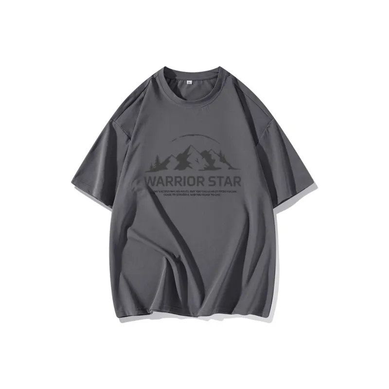 FAIRWHALE T Shirts Women's-12