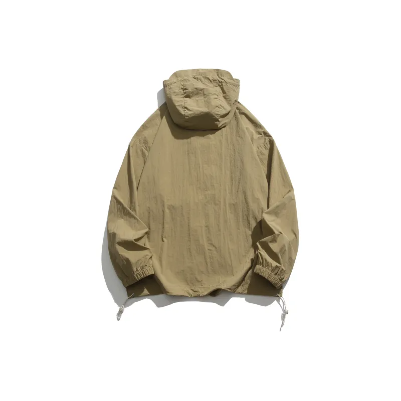 FAIRWHALE Sun Protection Clothing Unisex-8