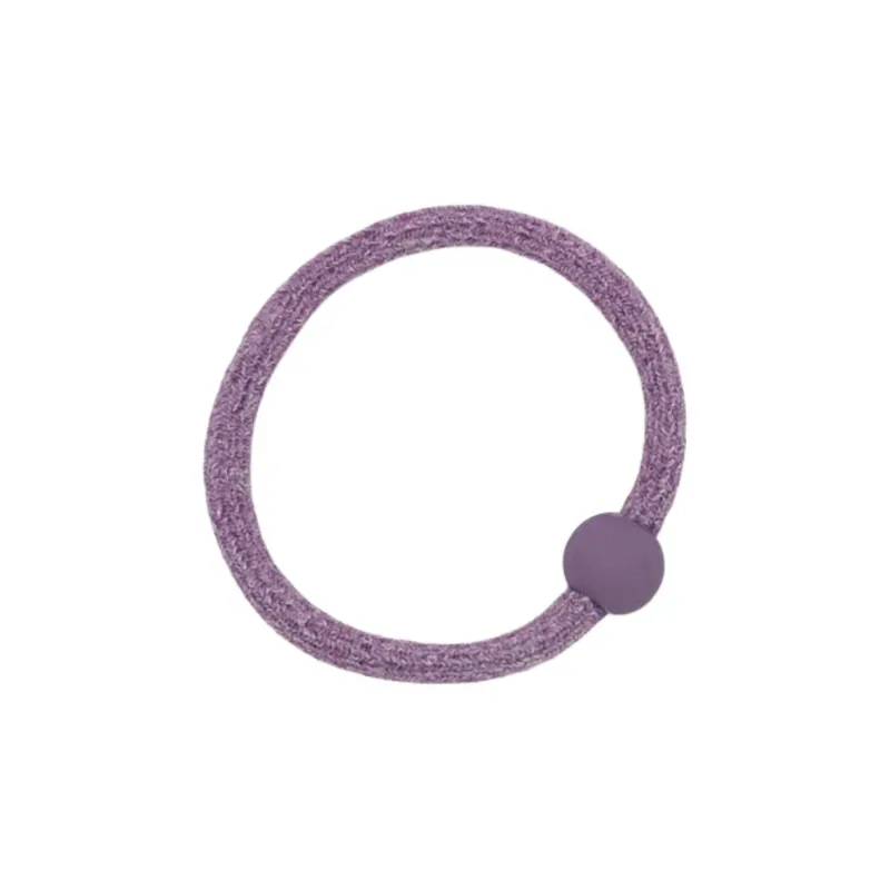 JIANYINGSHU Acrylic Hair Tie Unisex-10