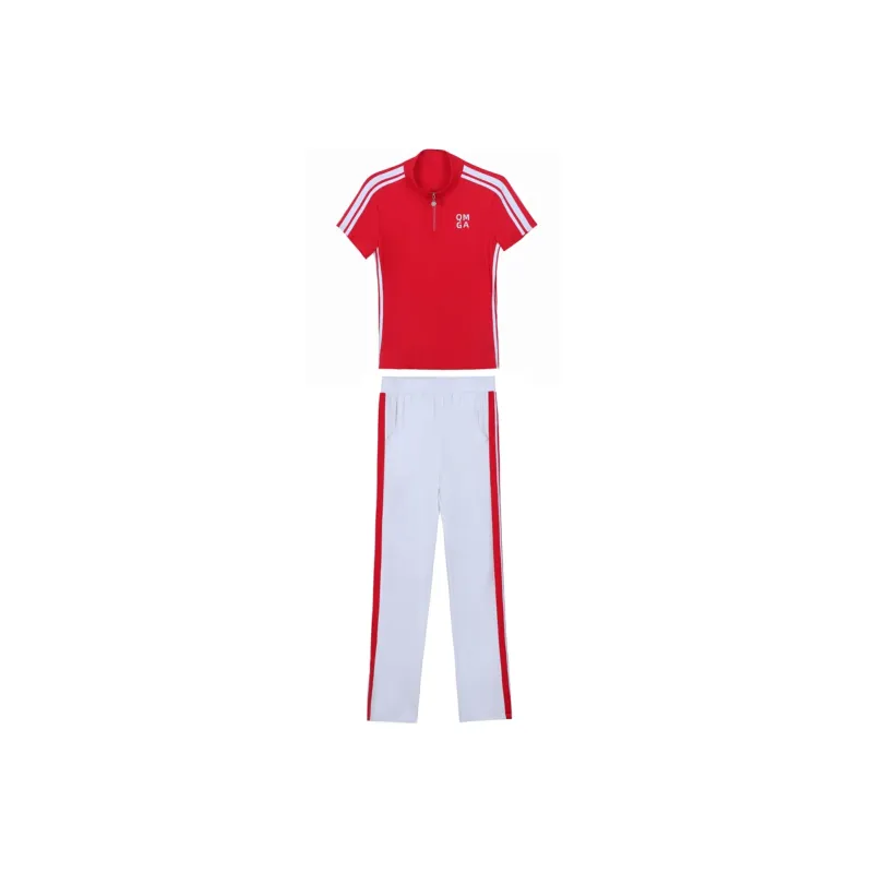 Kele Coco Casual Suits Women's-14
