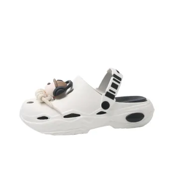 NB CROSS Clogs Unisex