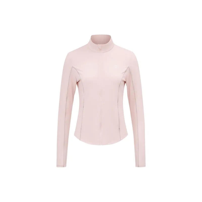 SNOW FLYING Breathable UV Protection Sun Protection Clothing Women's-4