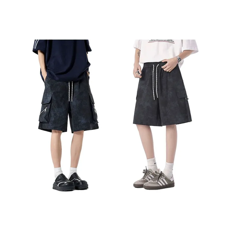 SCHEPPERHEYN Cargo Shorts Unisex-18