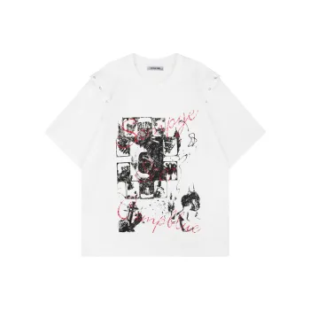 7 SEVFUN T Shirts Women's