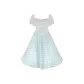 Short-Sleeved Long