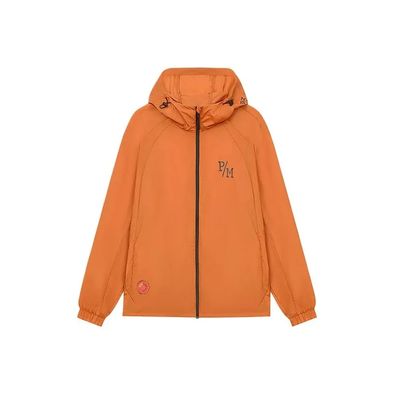 Palladium x MERRELL Jacket Unisex-2