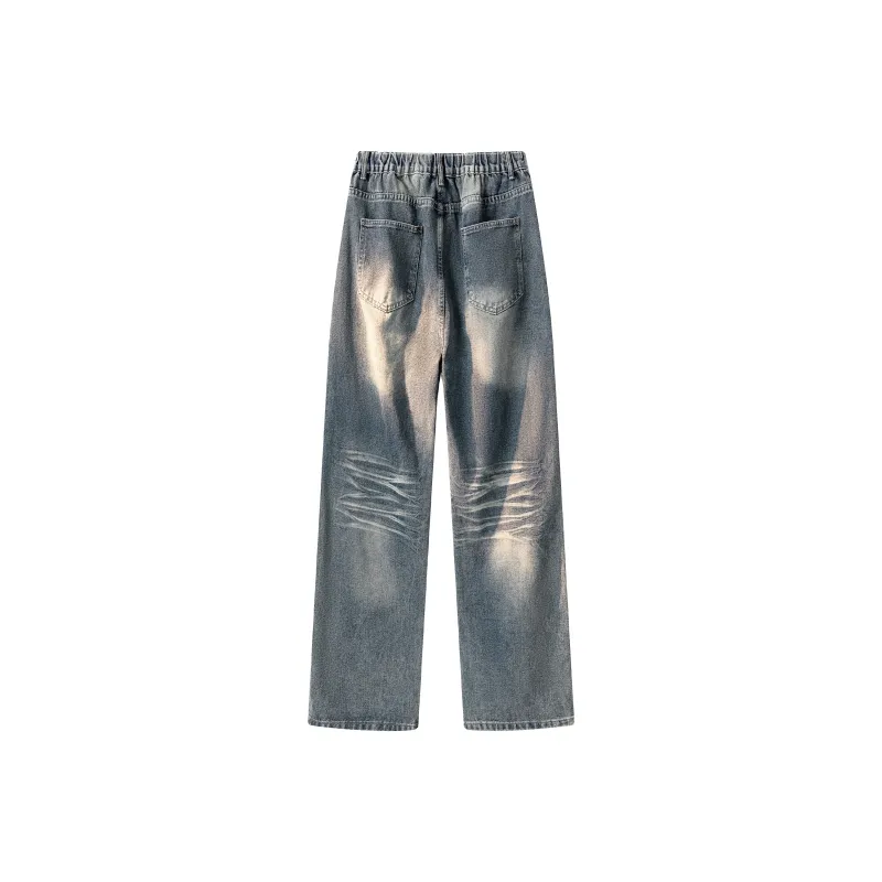 CEMOZI MC Jeans Unisex-16