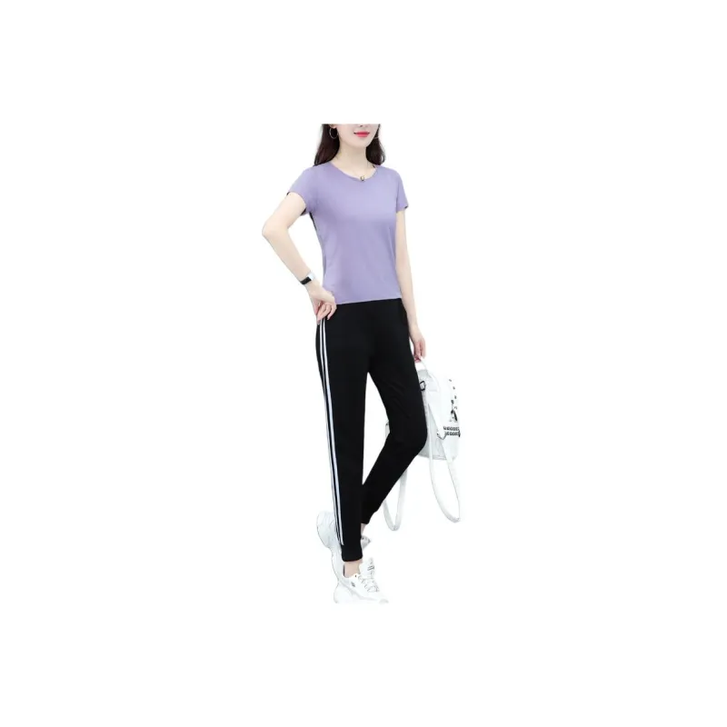 Kele Coco Casual Suits Women's-5