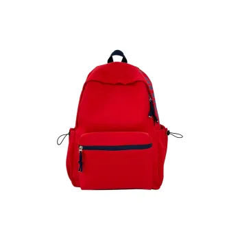 LEXI Nylon Backpack Regular Unisex Multicolor