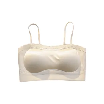 Elan and White Women's Bras