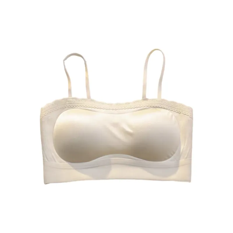 Elan and White Women's Bras-0