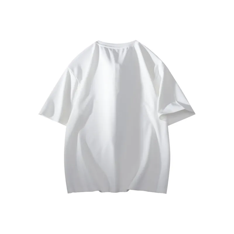 YOSICIL T Shirts Unisex-3