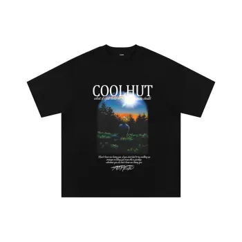 Coolhut T Shirts Unisex